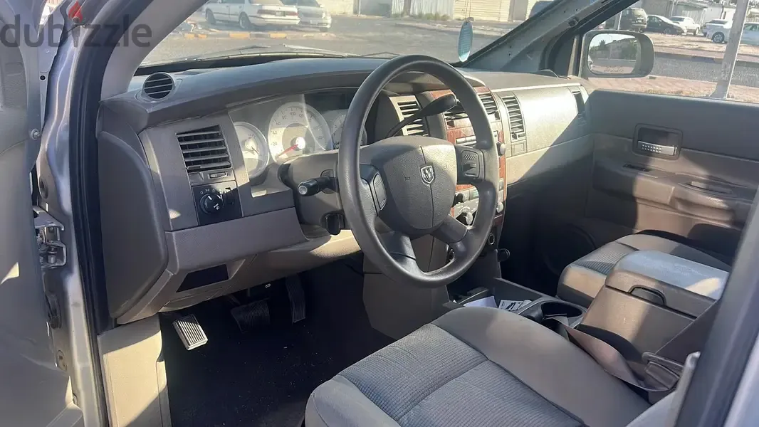 Dodge Durango 2006